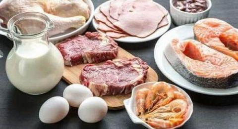 补充蛋白质的素食有哪些 49e56cd717d1474da24f1db0b2a1e6cc.jpeg
