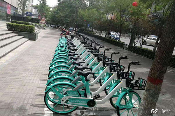 共享单车运维员剪私锁400多块 4a964a57b7cd425ea3c64982d375e482.jpeg