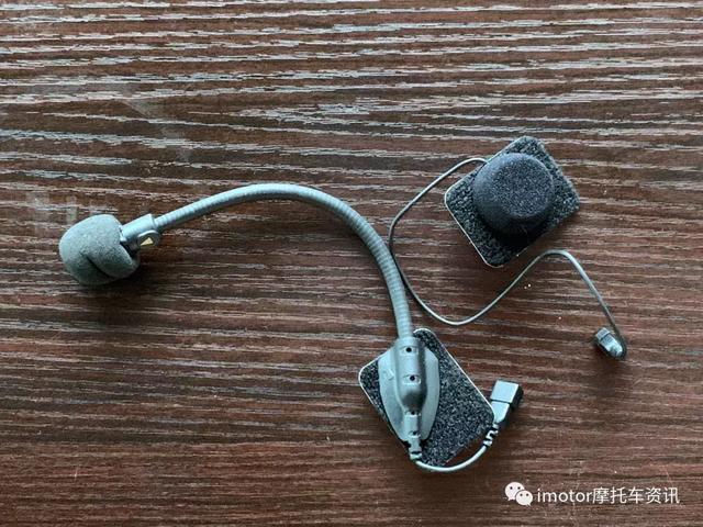 音质为王,cardo packtalk bold蓝牙耳机评测
