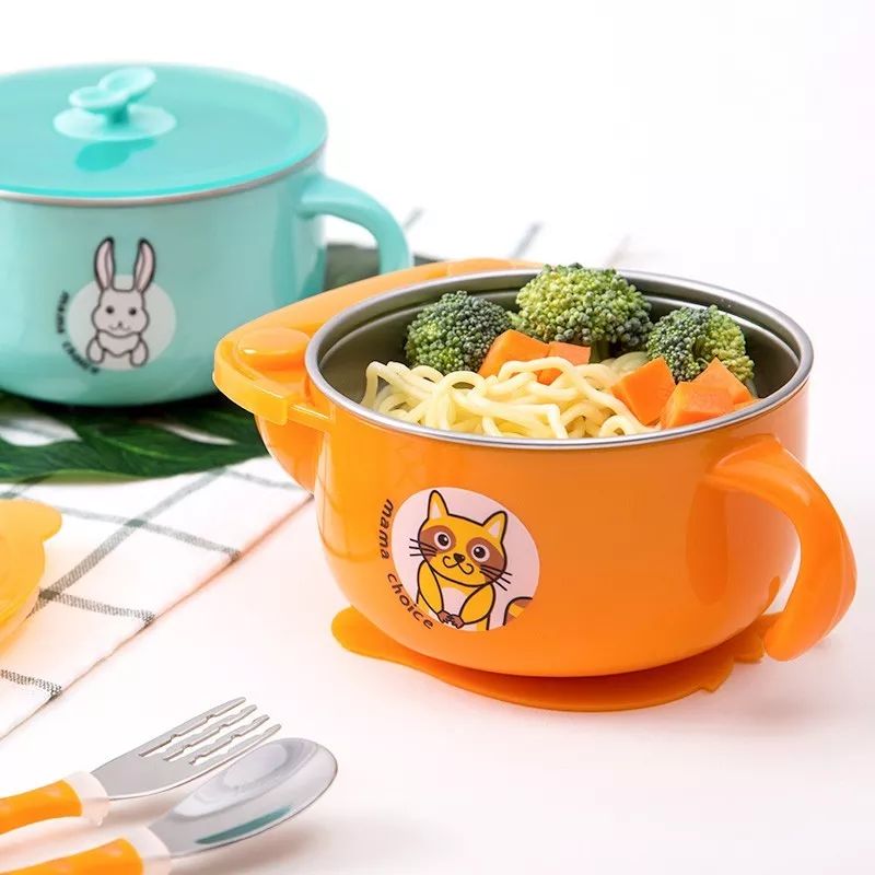                    秋冬宝宝吃饭神器，天再冷也不怕ta吃冷饭