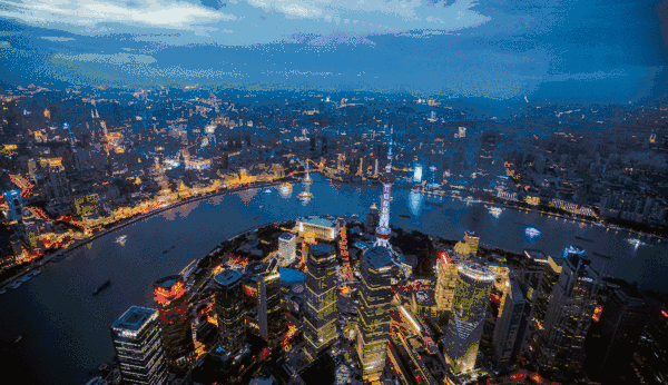上海内中环还有这么多新房要入市?