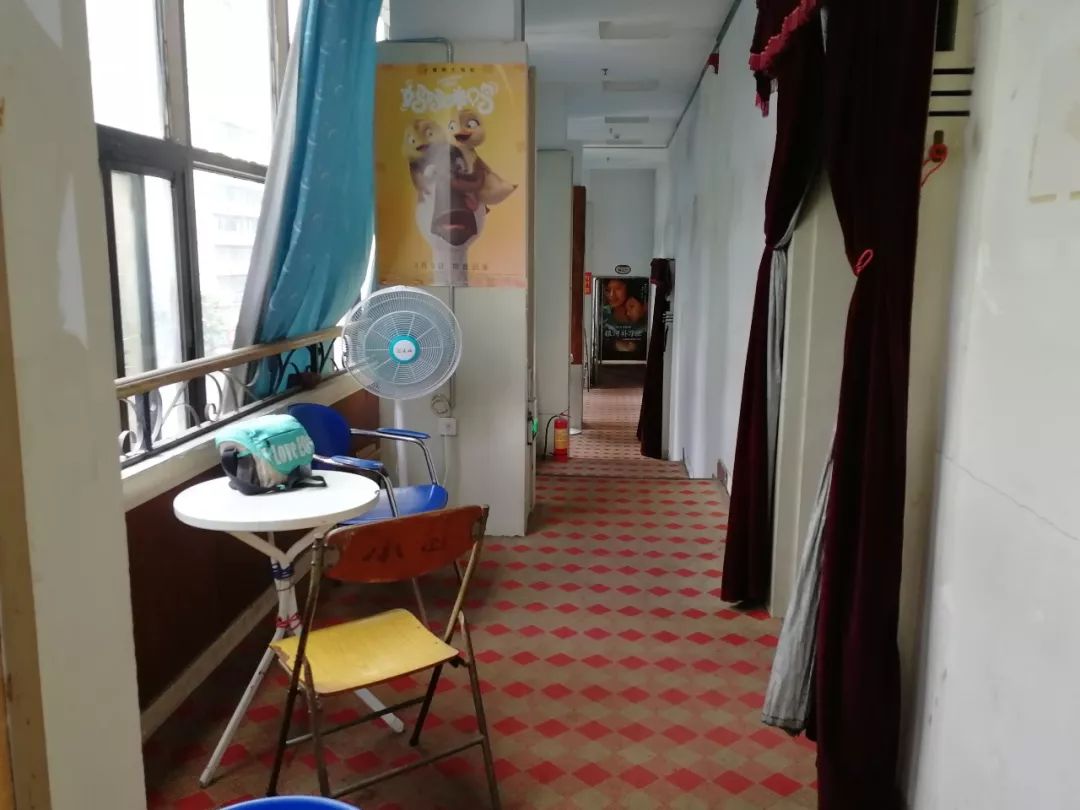 再见!开了33年的广西实验电影院今天正式停业