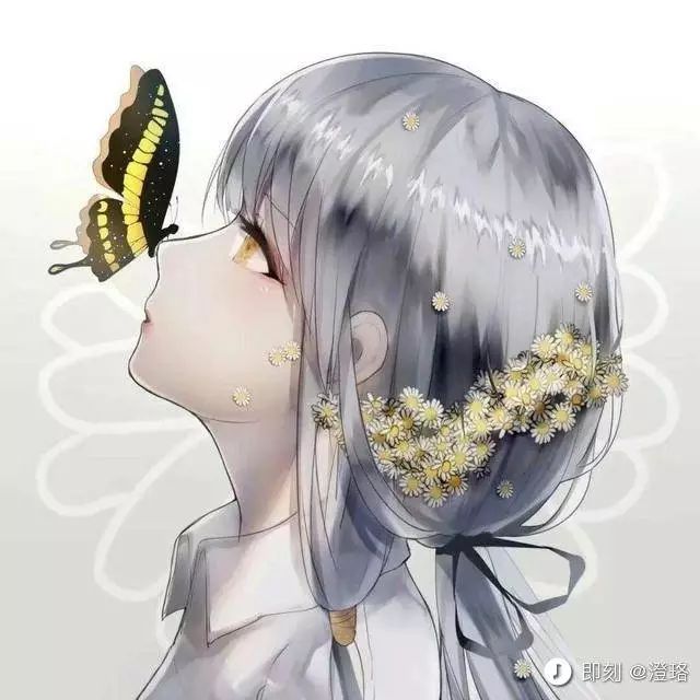 头像| 抖音爆火酷黑 极简系列炫酷头像.