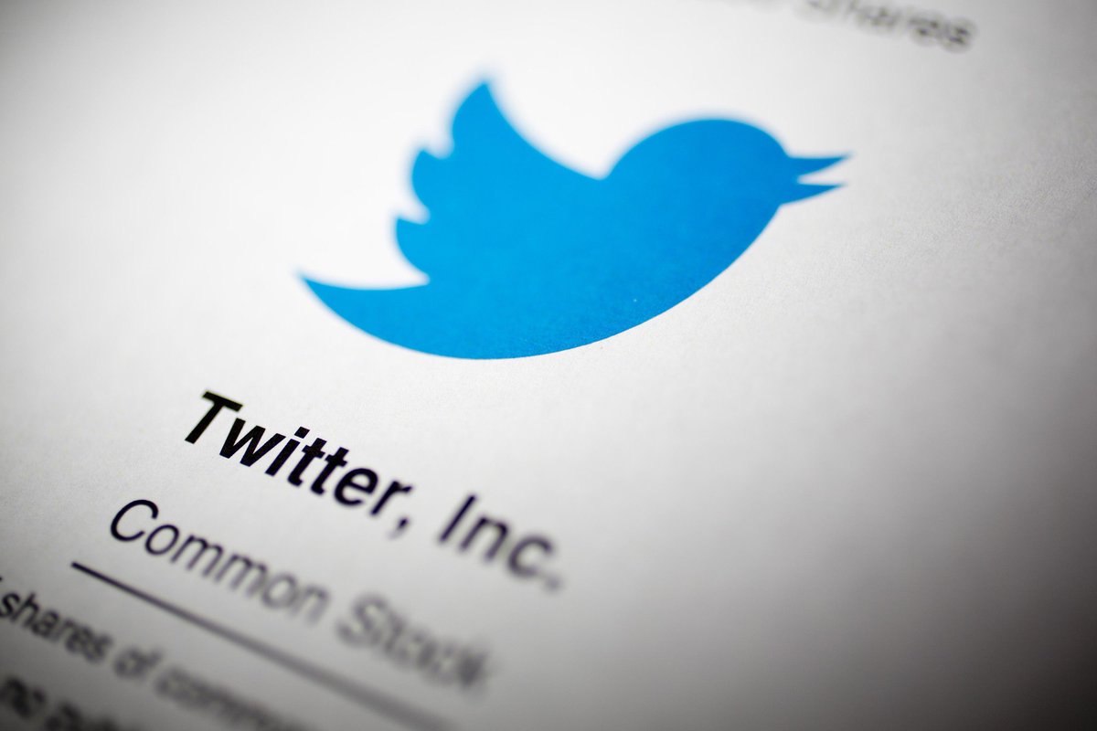CEO帐号遭攻击后，Twitter关闭短信发推文功能