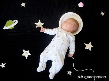 梦境的温柔启示，解析梦见捡到一个婴儿的深层寓意