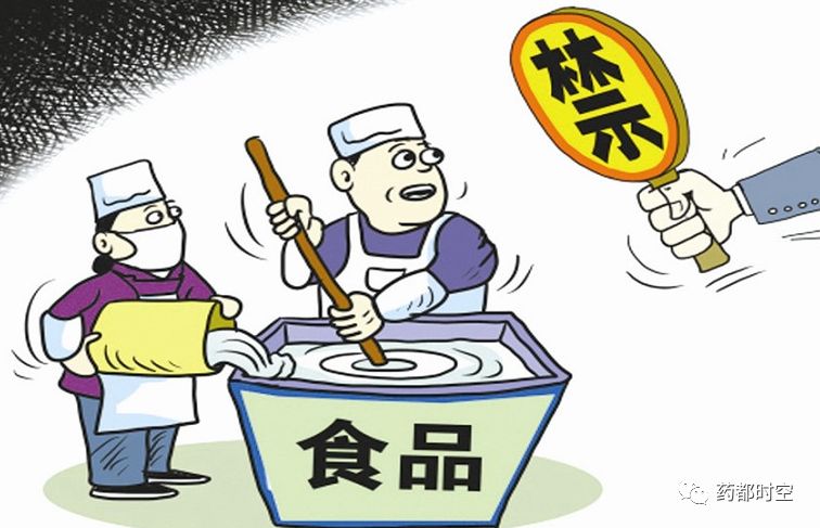 曝光涡阳人注意这些企业产品不合格但是涡阳