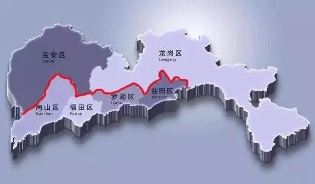 深圳的人口情况和主要经济_深圳历年人口变化图(3)