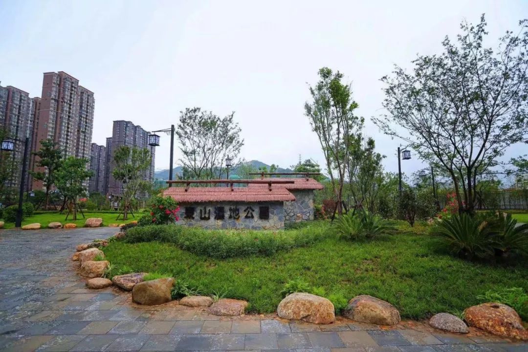 如诗如画龙岩这些湿地公园美到词穷