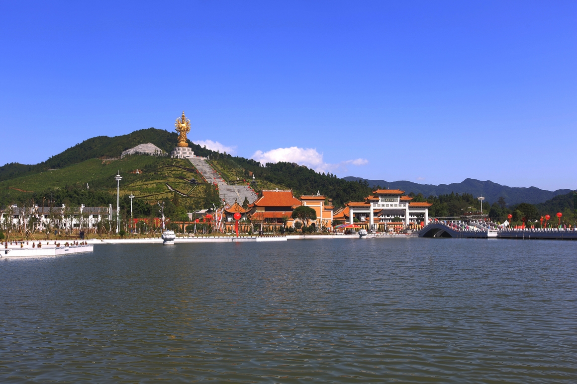 沩山GDP_沩山风景名胜区图片