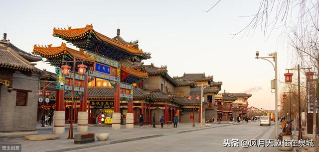 杨柳青人口_杨柳青年画(2)