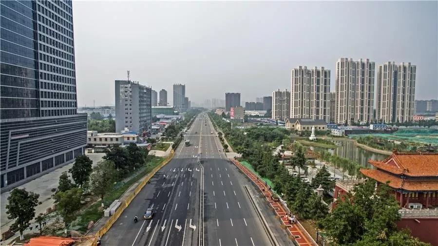 未来三年,济宁城区交通将大变样!