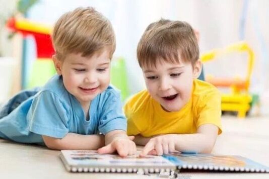 小孩子怎么提升英语听力 856c481302524e2aa66eb07810986f41.jpeg