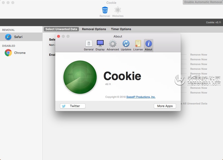 浏览器缓存怎么清理？不如试试Cookie吧！