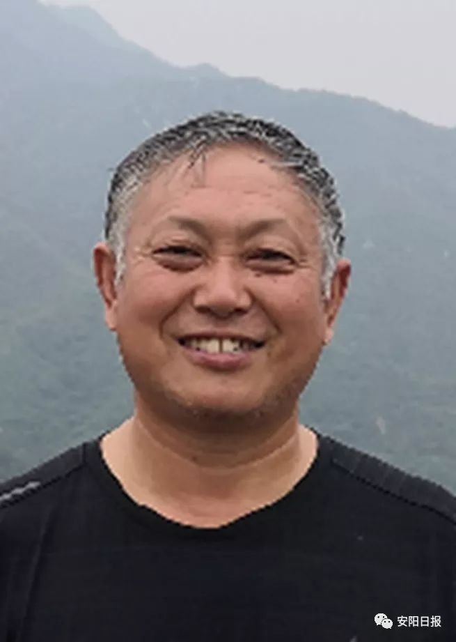 安阳县崔家桥镇李宋村小学 薛金山