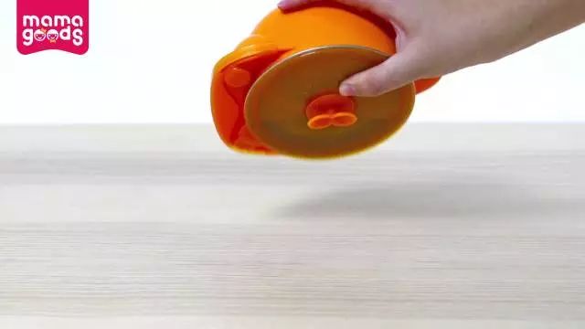                     秋冬宝宝吃饭神器，天再冷也不怕ta吃冷饭