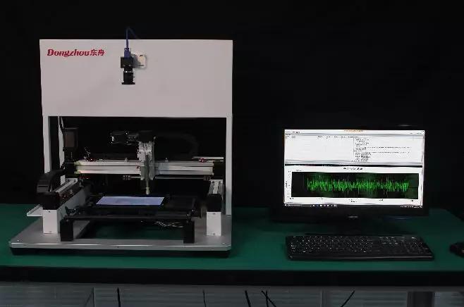 BRIEA走进欧铠机器人、东舟技术调研