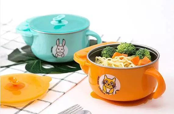                     秋冬宝宝吃饭神器，天再冷也不怕ta吃冷饭