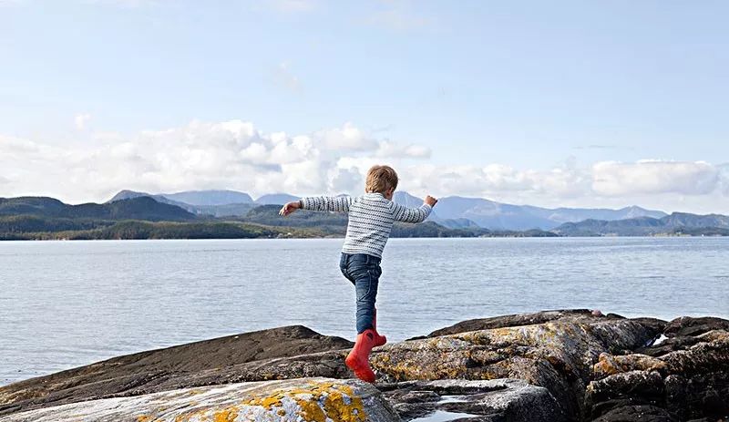 挪威生活八年,移民北欧真的能解决教育焦虑吗