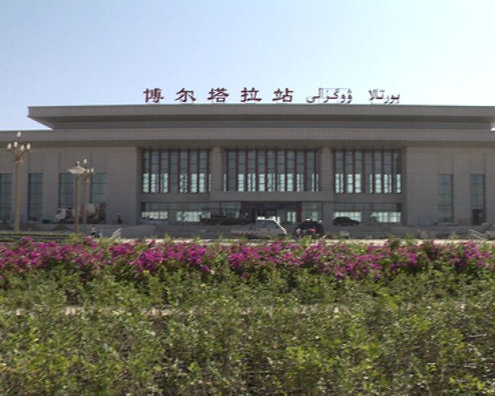 新疆博乐市有多少人口(2)