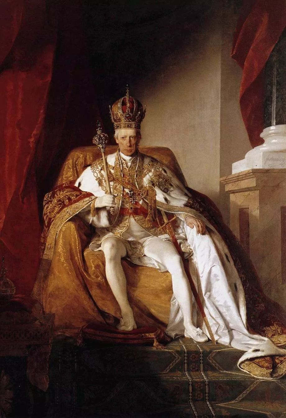 Carlos Vi Do Sacro Imperio Romano Germanico