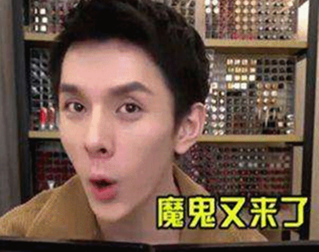 却输在了那些超萌的动物界网红的石榴裙下 对你咬嘴唇的羊驼小可爱