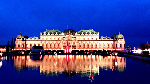 维也纳蝉联全球最宜居城市巴黎因“黄背心”运动排名下降