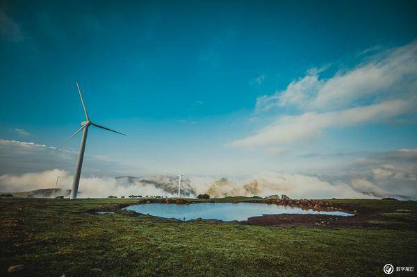 飞云之上:开在云端的星空茶社