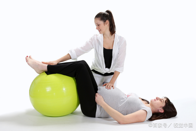 好似要生了,早晨腹疼却消失,认识一下假宫缩