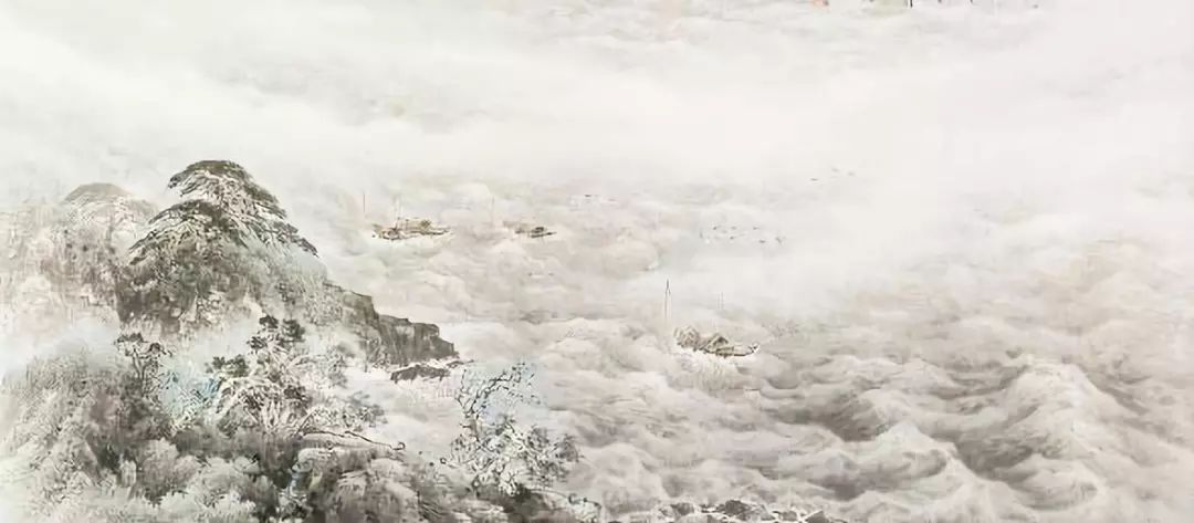 最能代表中国精神的10句话,撑起中国人的气象!