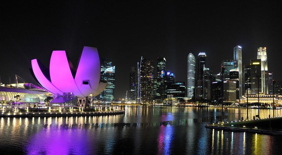 香港gdp能反超新加坡_穷游最值得去地方 用最少的钱去最贵的城市
