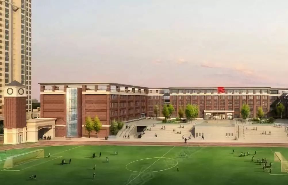 太原私立学校排名_太原生态工程学校图片