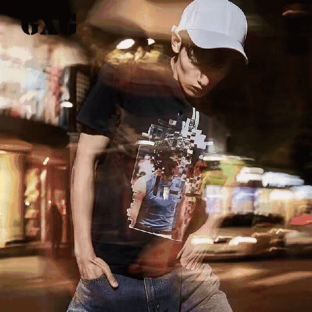马克华菲男装