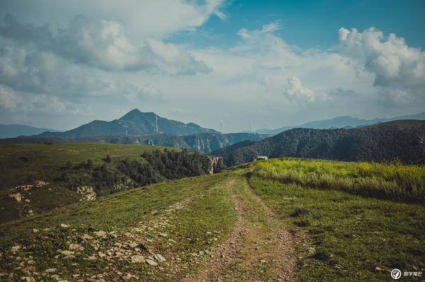 飞云之上:开在云端的星空茶社