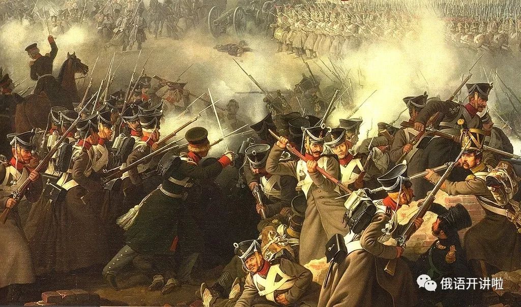 刘老师为你介绍3:俄罗斯古典音乐魅力无穷&小泽征尔指挥老柴的1812