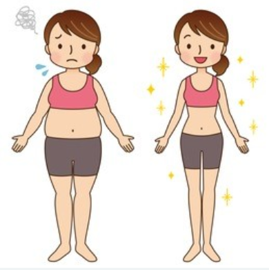 坐月子怎么瘦肚子,月子里能减肥吗?大腹婆别错过