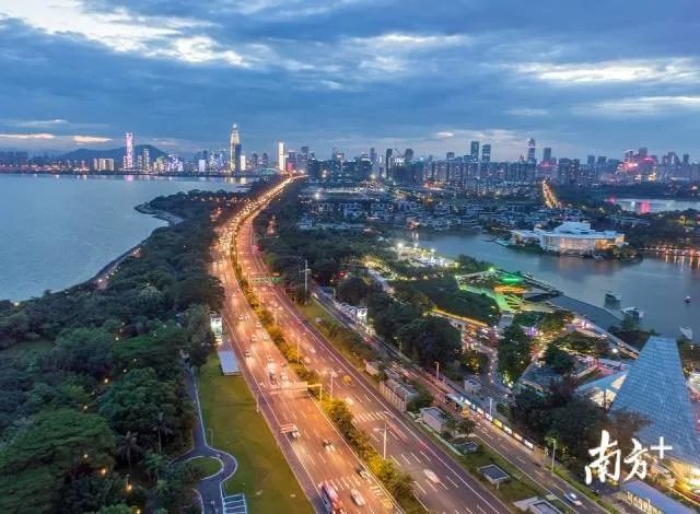 粤L车主注意啦!深圳交通处罚有变化,这些行为