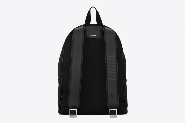 谷歌Jacquard推新产品：YvesSaintLaurent背包