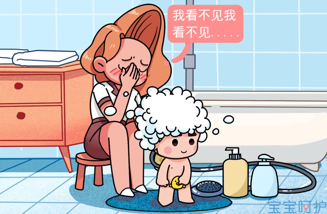                     宝宝喜欢“自摸”怎么办？再尴尬也要看完这篇