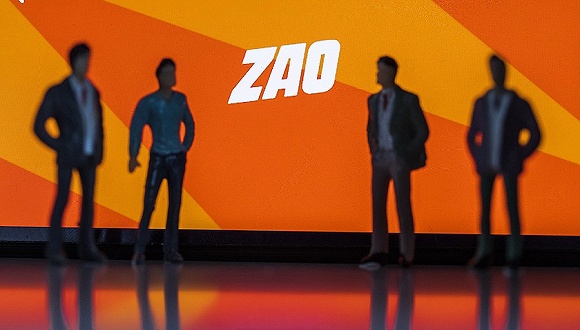 快看|ZAO更新用户协议，承诺不会自行使用用户内容