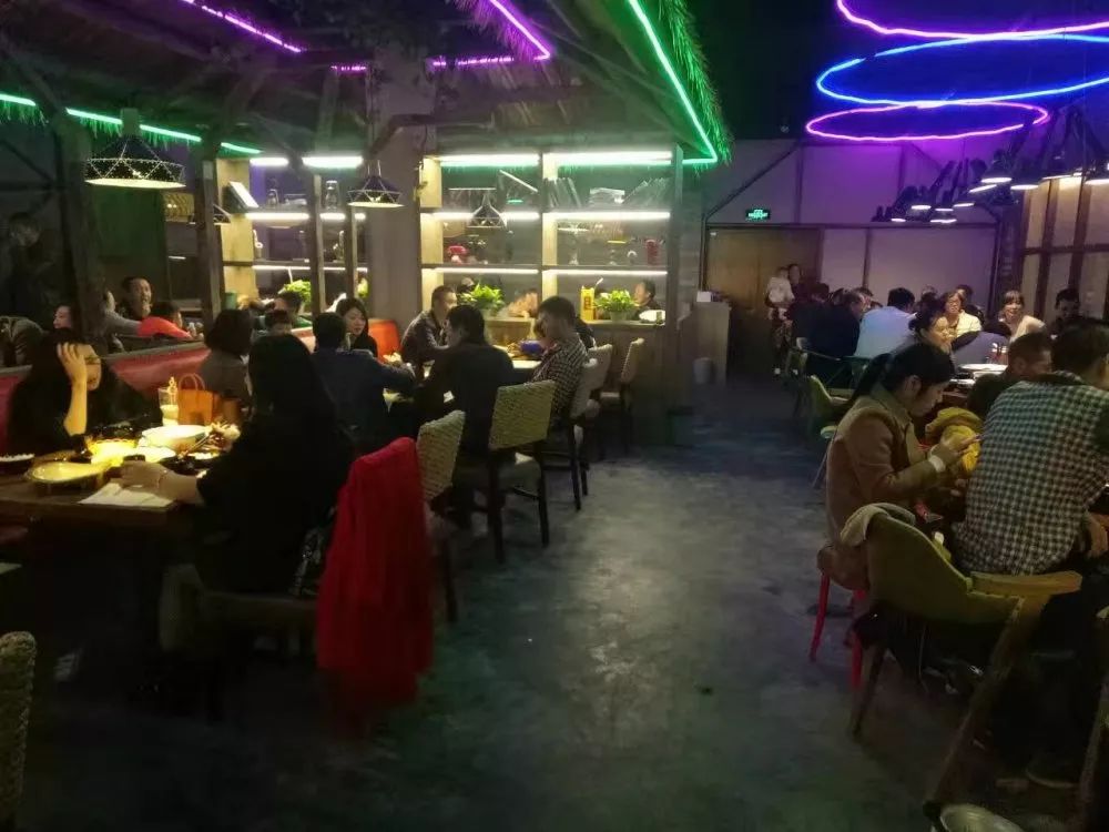 免单!暨阳这家餐厅开业免单七天