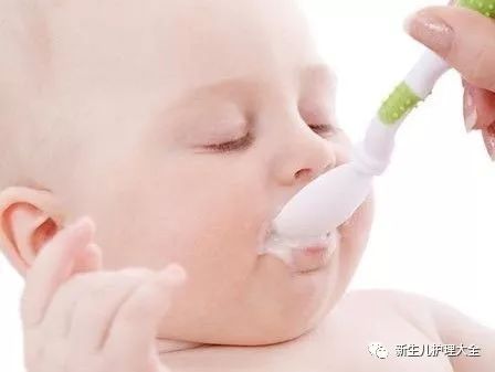                     如果宝宝有这些表现，说明脾胃不好……