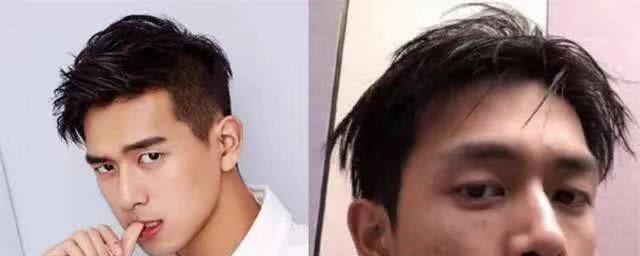 男神卸妆前后,邓伦没差,肖战还好,看到李现:丑也是我的爱!