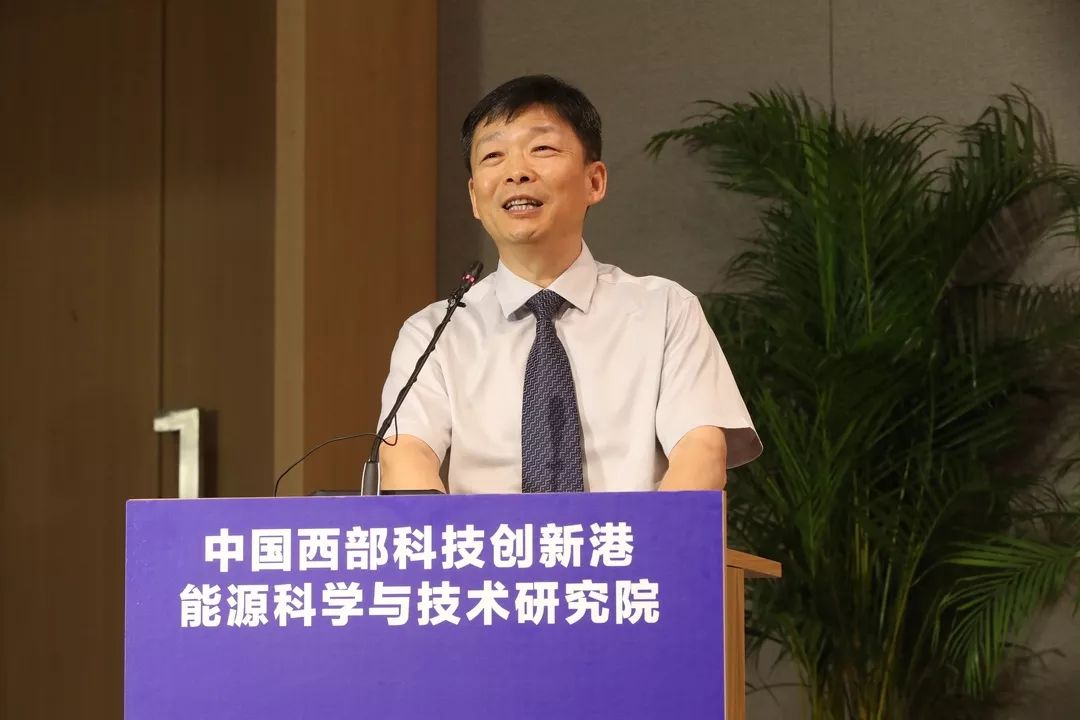 上海交通大学机械与动力工程学院党委书记兼院长 杜朝辉