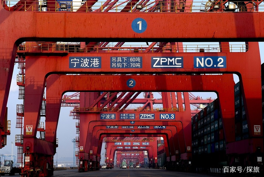 宁波各区县gdp排名20_宁波地图各区县划分图(3)