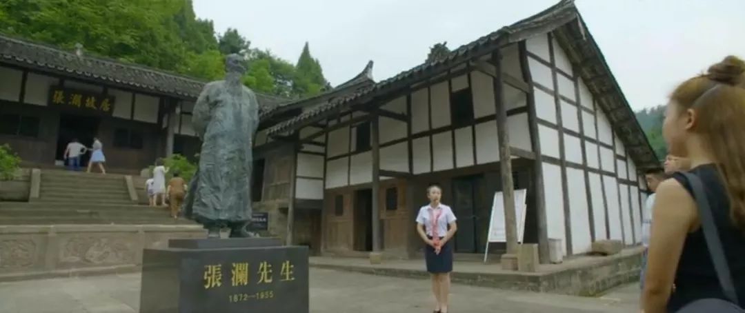 震撼!5分34秒南充市形象宣传片发布!760万南充