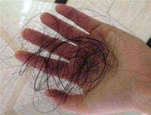 怎么能让自己变成细软发质 cb9460b555e24bf4b0b6c3bd5709e58a.jpeg