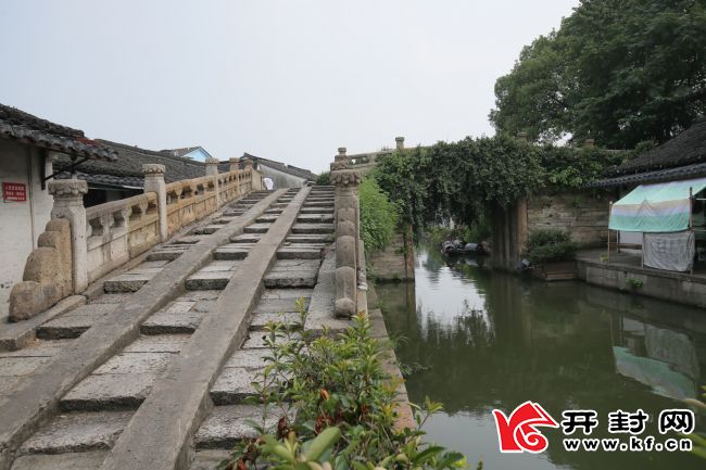 【寻访大运河文化带特别报道绍兴篇一】三山万户巷盘曲 百桥千街水纵横