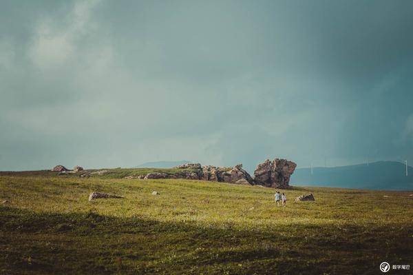 飞云之上:开在云端的星空茶社