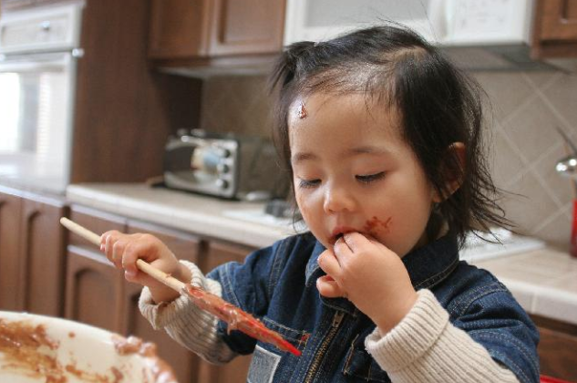                     宝宝求放过！孩子未满周岁，3种辅食一口都别吃，越吃脾胃越虚弱