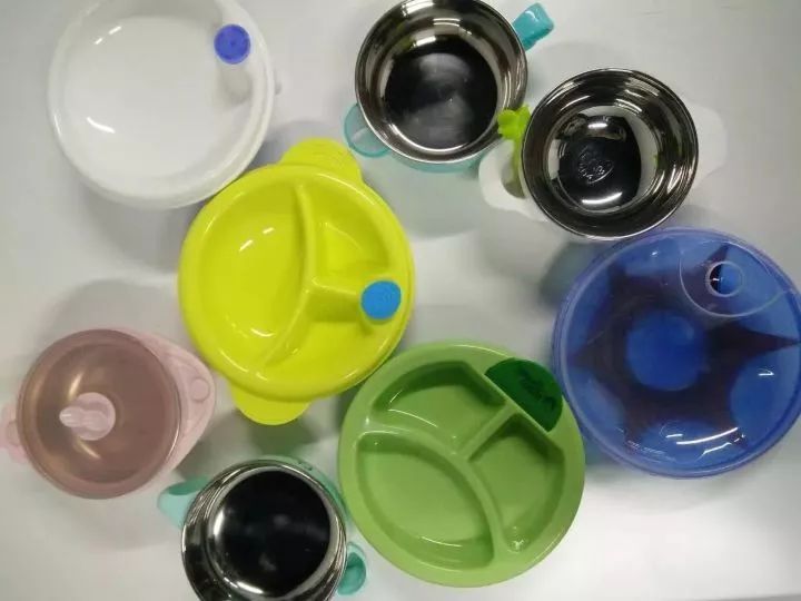                     秋冬宝宝吃饭神器，天再冷也不怕ta吃冷饭